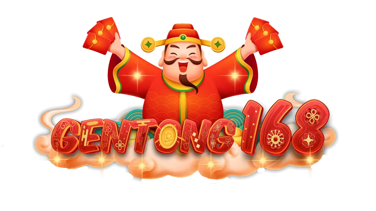 gentong168